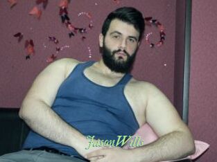 JasonWills
