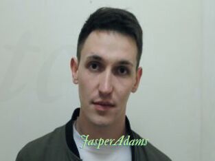 JasperAdams