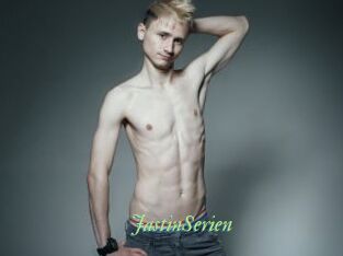 JastinSerien