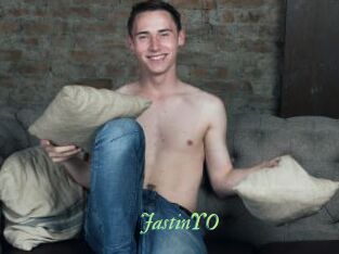 JastinYO