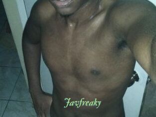 Javfreaky