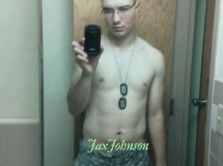 JaxJohnson