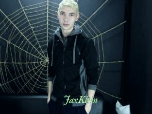 JaxKlein