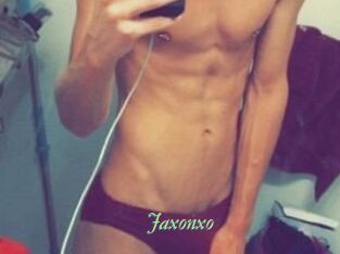 Jaxonxo