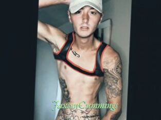 JaxsonCummings