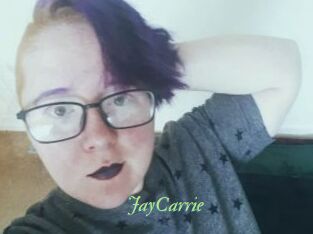 JayCarrie