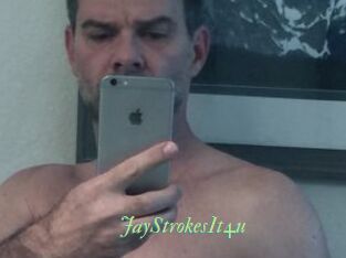 JayStrokesIt4u