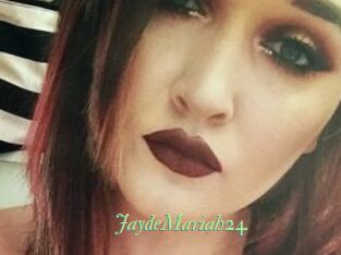 JaydeMariah24