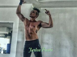 Jaylon_Foster