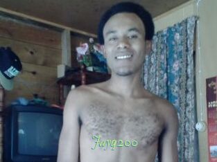 Jayq200