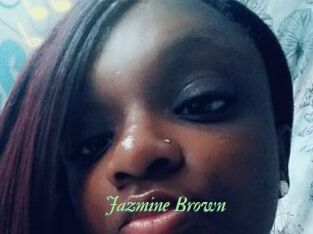 Jazmine_Brown