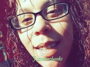 Jazminebanks