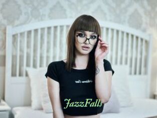 JazzFalls
