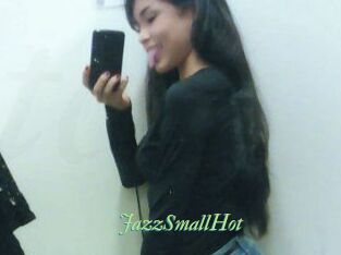 JazzSmallHot