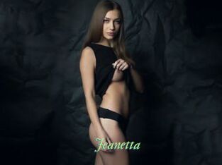Jeanetta