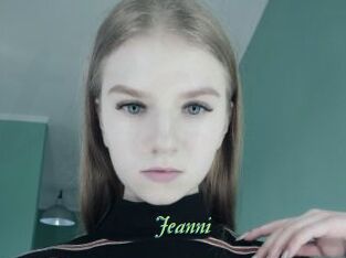 Jeanni