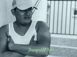 JeanpolWhite
