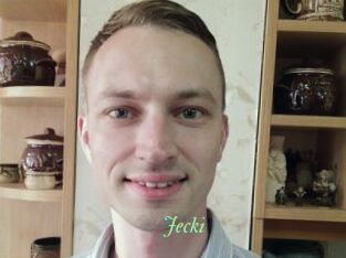 Jecki