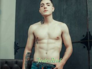 JeidenReed