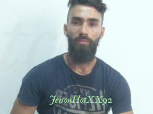 JeisonHotXX92