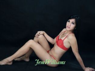 JemWilliams