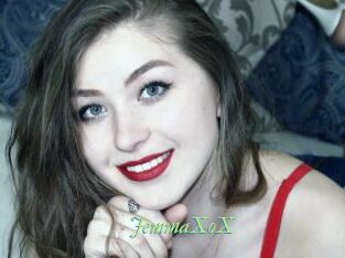 JemmaXoX