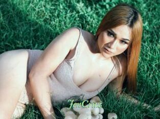 JenCruz