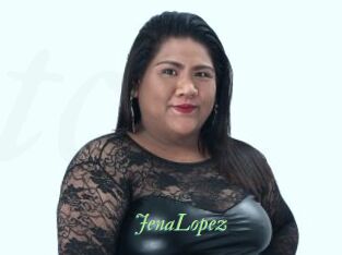 JenaLopez