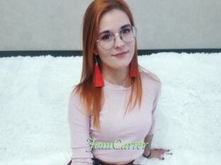 JennCarter