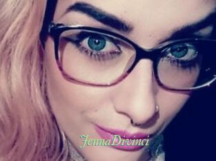 JennaDivinci