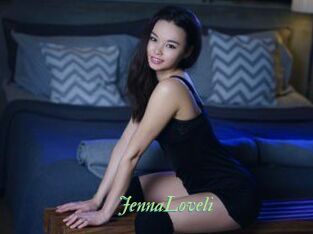 JennaLoveli