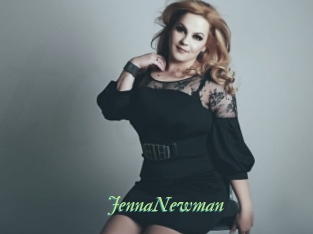 JennaNewman Tel Coquin