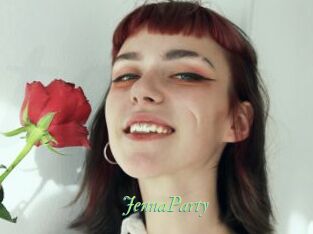 JennaParty