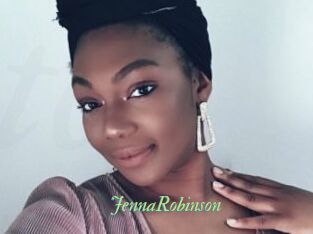 JennaRobinson