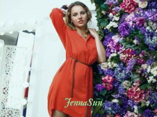 JennaSun
