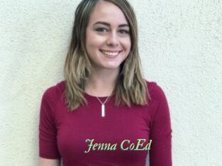 Jenna_CoEd