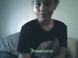 Jennalovexo