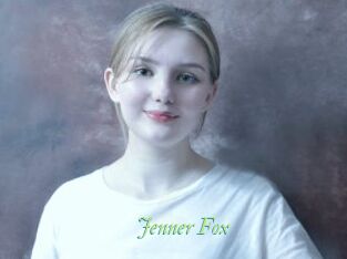 Jenner_Fox