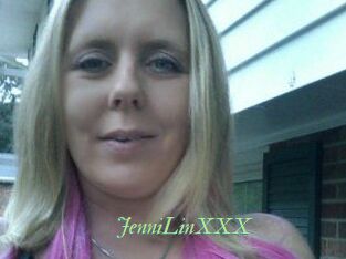 JenniLinXXX