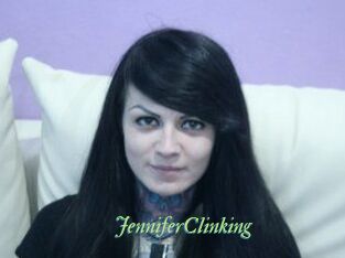 JenniferClinking