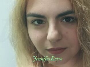 JenniferRetro