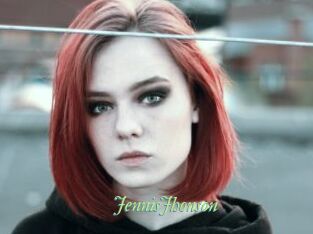 JennisJhonson