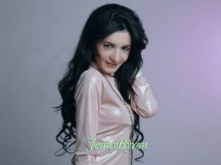 JennyByron