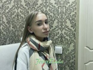 JennyElaila