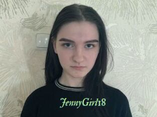 JennyGirl18