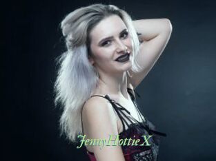 JennyHottieX