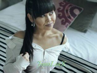 JennyLimX