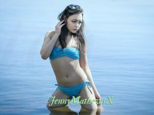 JennyMathewsX