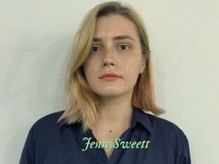 JennySweett