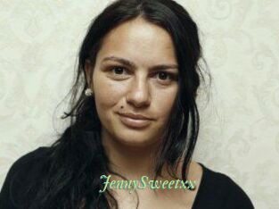 JennySweetxx
